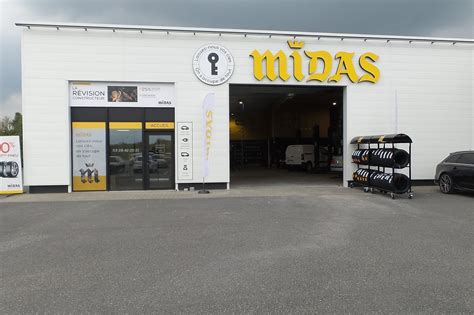 midas tours nord|midas rambouillet.